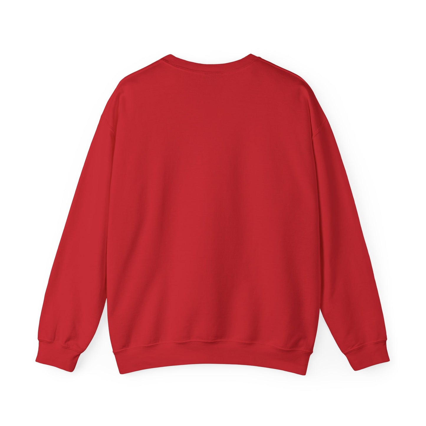 Individuality Sweatshirt!
