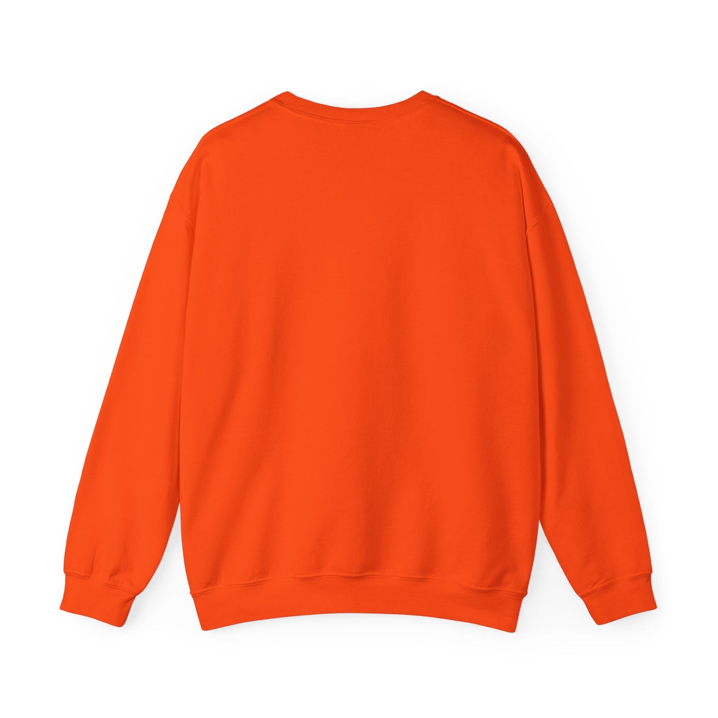 Individuality Sweatshirt!