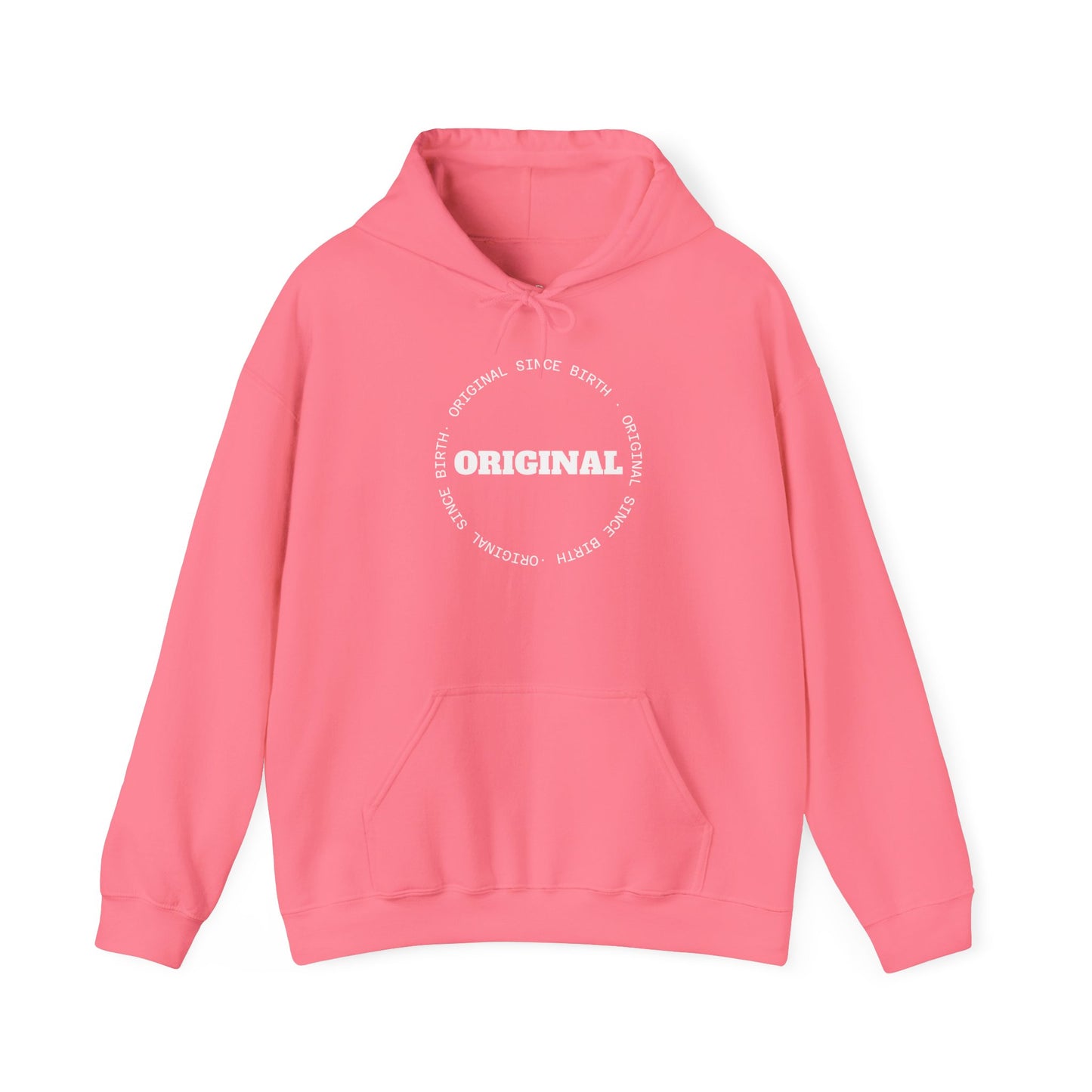 Original Since Birth Hoodie!