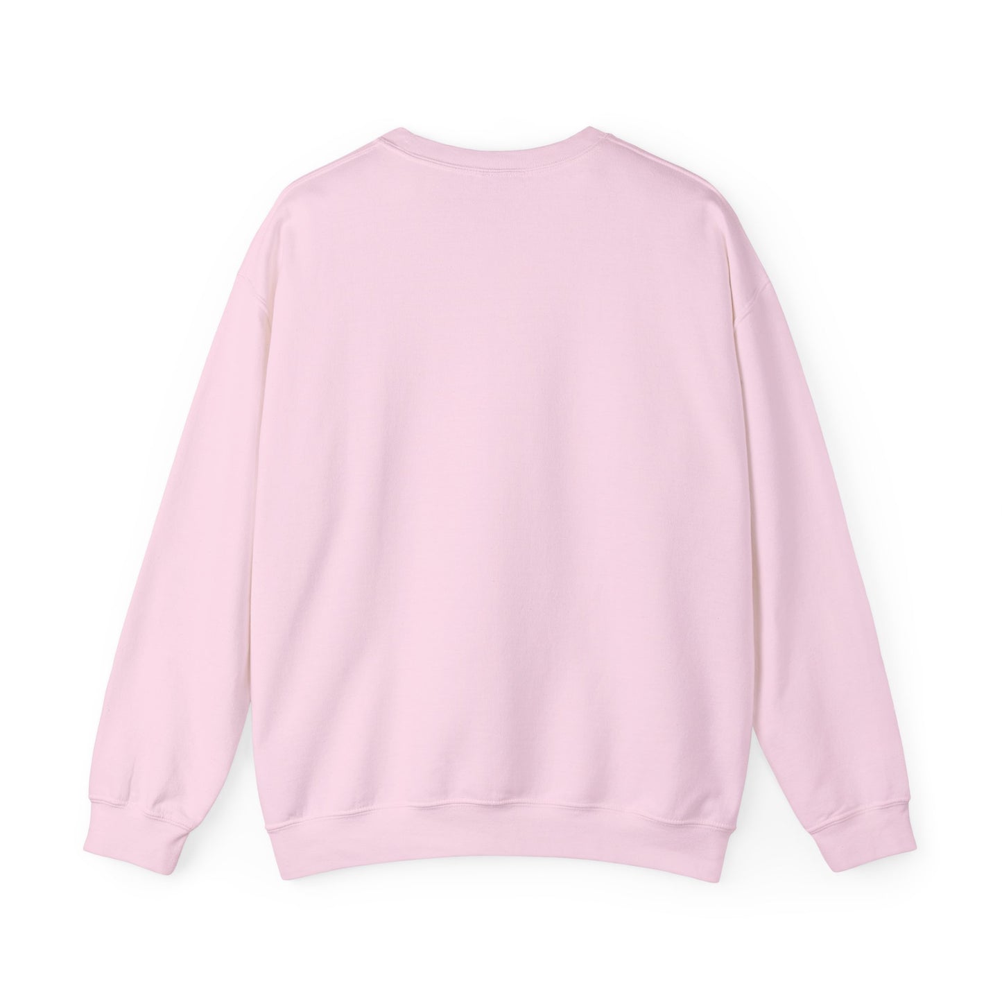 Individuality Sweatshirt!