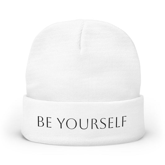 Be Yourself Beanie!